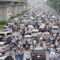 Kiểm soát xe cá nhân: Khó cũng phải làm