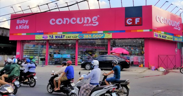 Phó thủ tướng Trương Hòa Bình chỉ đạo xử lý nghiêm sau khi có kết luận vụ Con Cưng