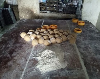 Quảng Nam: Tạm đình chỉ cơ sở sản xuất bánh Trung thu không đảm bảo vệ sinh