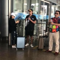 Kiều Minh Tuấn, Cát Phượng tình yêu 10 năm như một trò đùa?