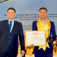 ALIGRO chinh phục thị trường nội địa