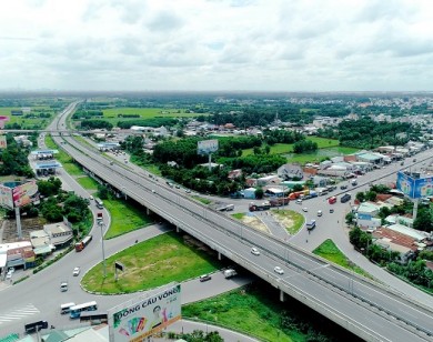 Chuyên gia dự báo: Bất động sản Biên Hòa sẽ nổi sóng dịp cuối năm