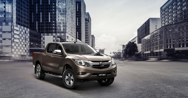 Giá xe ôtô hôm nay 20/9: Mazda BT-50 giảm 25 triệu đồng