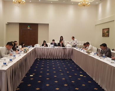 Hội nghị diễn đàn xúc tiến đầu tư tài chính, ngân hàng quốc tế tại Việt Nam