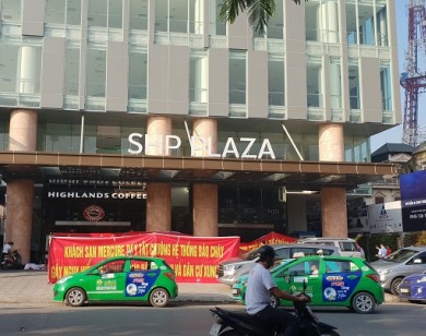 Chung cư SHP Plaza Hải Phòng: Cần có câu trả lời thỏa đáng cho cư dân