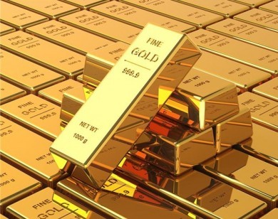 Giá vàng hôm nay 24/9: 72% chuyên gia dự đoán giá vàng tuần này tăng