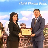 FrieslandCampina Việt Nam nhận giải Châu Á – Asia Awards 2018