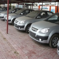 Từ 1/1/2019, "khai tử" hơn 19.300 xe ôtô hết niên hạn
