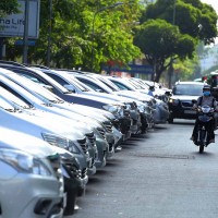 Từ 1/10, TP Hồ Chí Minh tăng giá dịch vụ trông giữ xe
