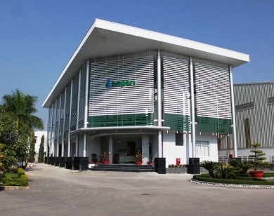 Hợp Trí trở thành đối tác phân phối của Marrone Bio Innovations