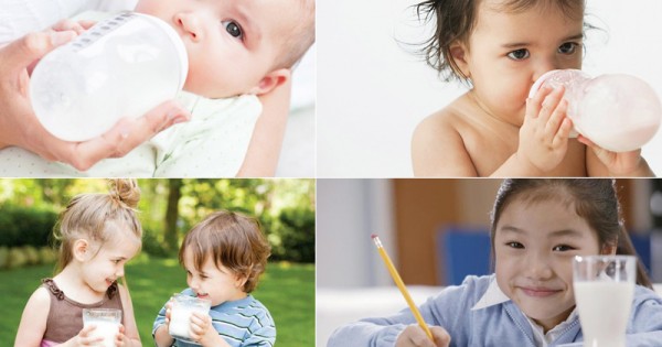 'Sữa học đường': Vì dinh dưỡng và chiều cao thế hệ tương lai
