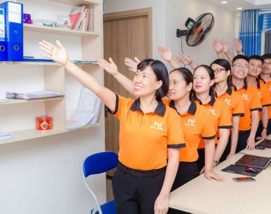 CEO Happy IDEM Nguyễn Thị Lệ: Kinh doanh là tạo ra giá trị cho xã hội