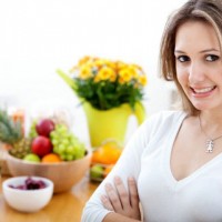 Giúp bạn tăng cân chỉ bằng cách vô cùng đơn giản