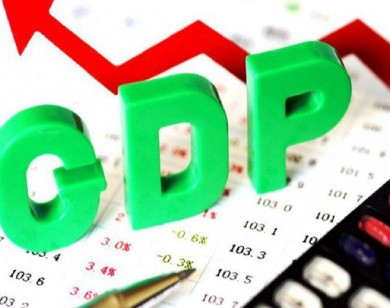 GDP 9 tháng tăng 6,98%, mức cao nhất trong 8 năm gần đây