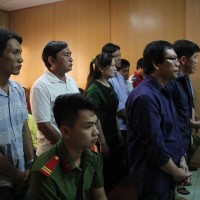 Vụ “Bán logo cho xe vượt trạm”: Cựu CSGT khai đưa gần 1 tỷ đồng hối lộ cho “sếp”