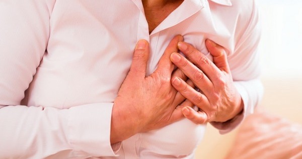 Dấu hiệu cảnh báo bệnh suy tim bạn phải nhớ