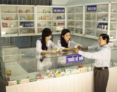 TP Hồ Chí Minh: Nhà thuốc bán thuốc không theo đơn sẽ bị thu hồi giấy chứng nhận kinh doanh