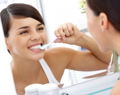 4 sai lầm khi đánh răng bạn phải dừng ngay