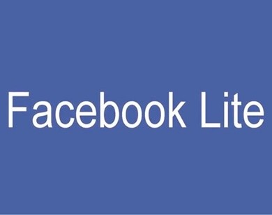 Ứng dụng Facebook Lite sắp ra mắt trên thiết bị iOS