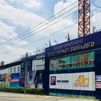 Dính "nghi án" tự ý đổi tên dự án: Chủ đầu tư Phú Đông Premier nói gì?