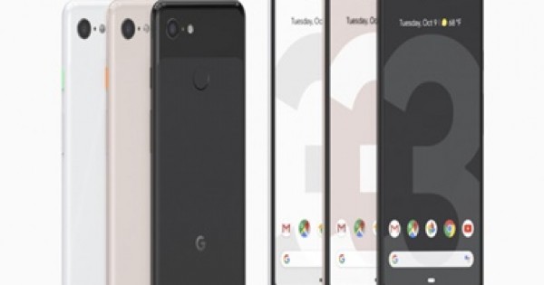 Google chính thức trình làng Pixel 3 với camera thông minh hơn, zoom tốt hơn và hỗ trợ sạc không dây
