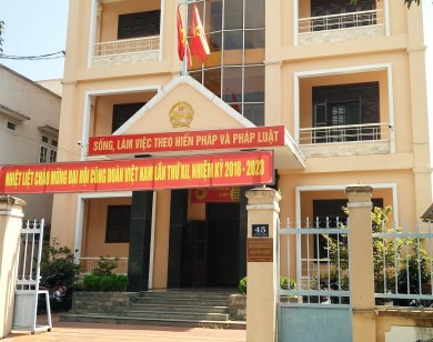 Đà Nẵng: CCTHADS quận Hải Châu bị “tố” ra quyết định sai luật