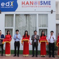 Hà Nội ra mắt sân chơi chung cho các startup, doanh nghiệp