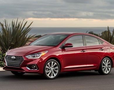 Giá xe ôtô hôm nay 15/10: Hyundai Elantra có giá 555 - 729 triệu đồng