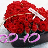 Những món quà tặng người yêu ngày 20/10 ý nghĩa nhất
