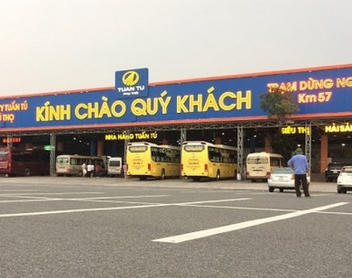Ngoài cao tốc Đà Nẵng – Quảng Ngãi, VEC còn sai phạm “động trời” ở 3 tuyến cao tốc khác