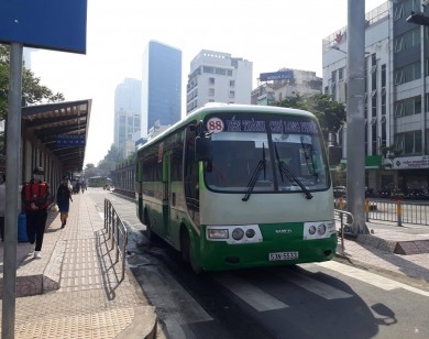 "Trợ giá cho vận tải hành khách công cộng là tất yếu"