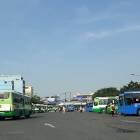 TP Hồ Chí Minh: DN vận tải hành khách công cộng kêu trời vì mức trợ giá xe buýt thấp!