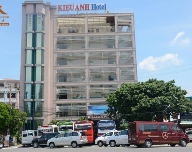 Khách sạn Kiều Anh Vũng Tàu giảm 50% giá phòng kích cầu mùa Thu Đông