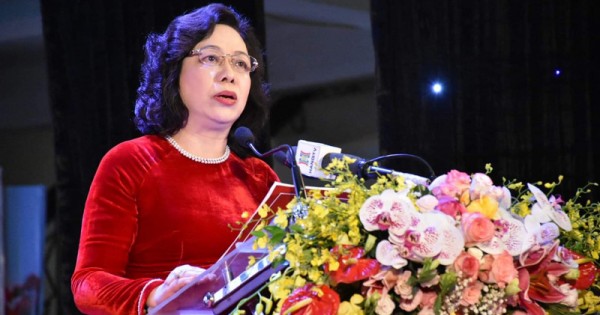Sinh viên Thủ đô cần phát huy sức sáng tạo, đam mê, khát khao cống hiến