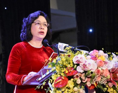 Sinh viên Thủ đô cần phát huy sức sáng tạo, đam mê, khát khao cống hiến