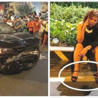 Khởi tố, bắt tạm giam nữ tài xế gây tai nạn liên hoàn tại ngã tư Hàng Xanh