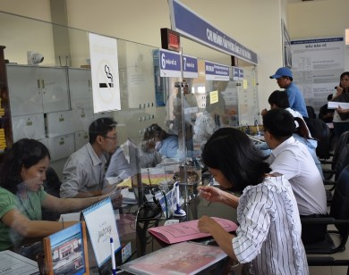 TP Hồ Chí Minh ủy quyền cho các sở, ngành, quận, huyện một số nhiệm vụ