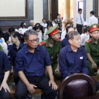 Phúc thẩm “đại án” Hứa Thị Phấn: Viện KSND bác gần hết các kháng cáo! 