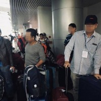 Mới thanh tra, Samco lại tổ chức cho cán bộ đi du lịch nước ngoài