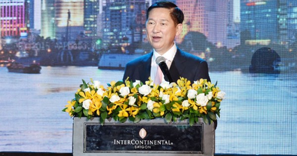 TP Hồ Chí Minh: Tìm giải pháp nâng cao chất lượng quy hoạch đô thị