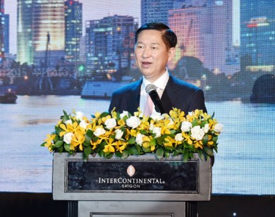 TP Hồ Chí Minh: Tìm giải pháp nâng cao chất lượng quy hoạch đô thị