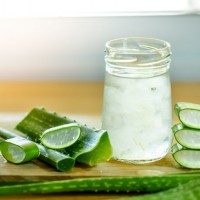 Giảm cân nhanh bằng nước ép nha đam