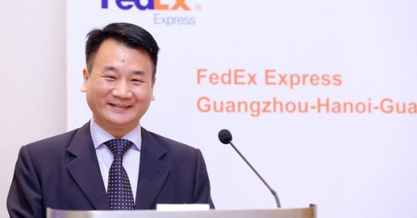 FedEx Express và Safe Kids nỗ lực giúp trẻ em đi bộ đúng cách, an toàn