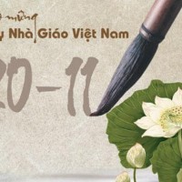 Sở Giáo dục - Đào tạo TP Hồ Chí Minh không nhận hoa, quà dịp 20/11