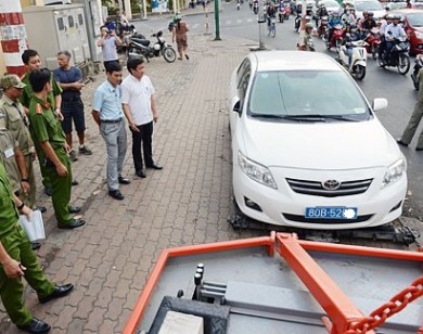 TP Hồ Chí Minh: Ông Đoàn Ngọc Hải được chấp nhận cho rút đơn xin từ chức