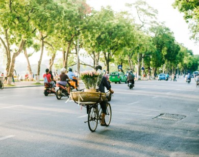 Dự báo thời tiết 4/11: Hà Nội ngày nắng hanh, đêm và sáng trời rét