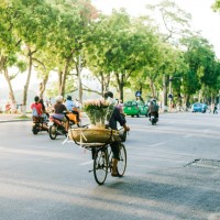 Dự báo thời tiết 4/11: Hà Nội ngày nắng hanh, đêm và sáng trời rét