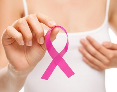 Hành động giúp bạn giảm ngay nguy cơ ung thư vú