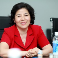 Tổng Giám đốc Vinamilk Mai Kiều Liên: Ngành sữa vẫn còn cơ hội tăng trưởng