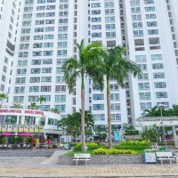 TP Hồ Chí Minh: BQL Hoàng Anh Gold House ra thông báo thuê thợ phá khóa cửa nhà cư dân!